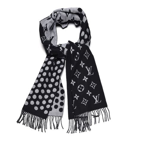 buy louis vuitton scarf online|Louis Vuitton wool cashmere scarf.